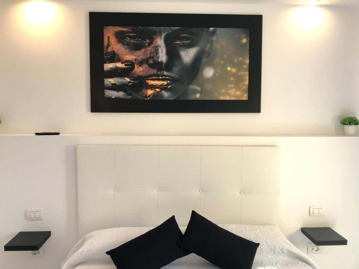 Aparthotel Atlantic View Costa Adeje  Zewnętrze zdjęcie