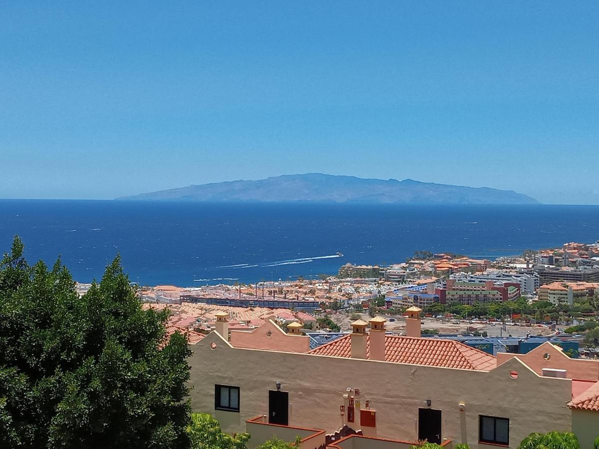 Aparthotel Atlantic View Costa Adeje  Zewnętrze zdjęcie