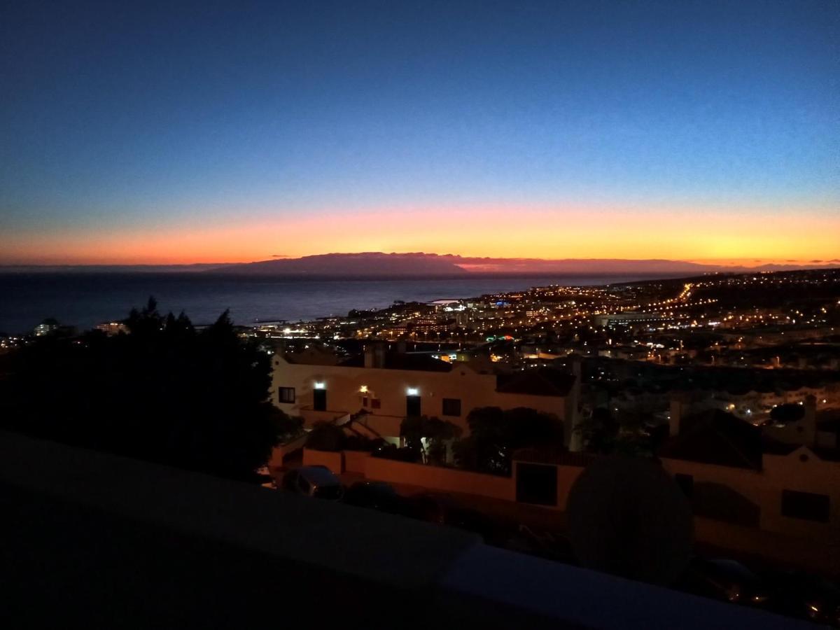 Aparthotel Atlantic View Costa Adeje  Zewnętrze zdjęcie