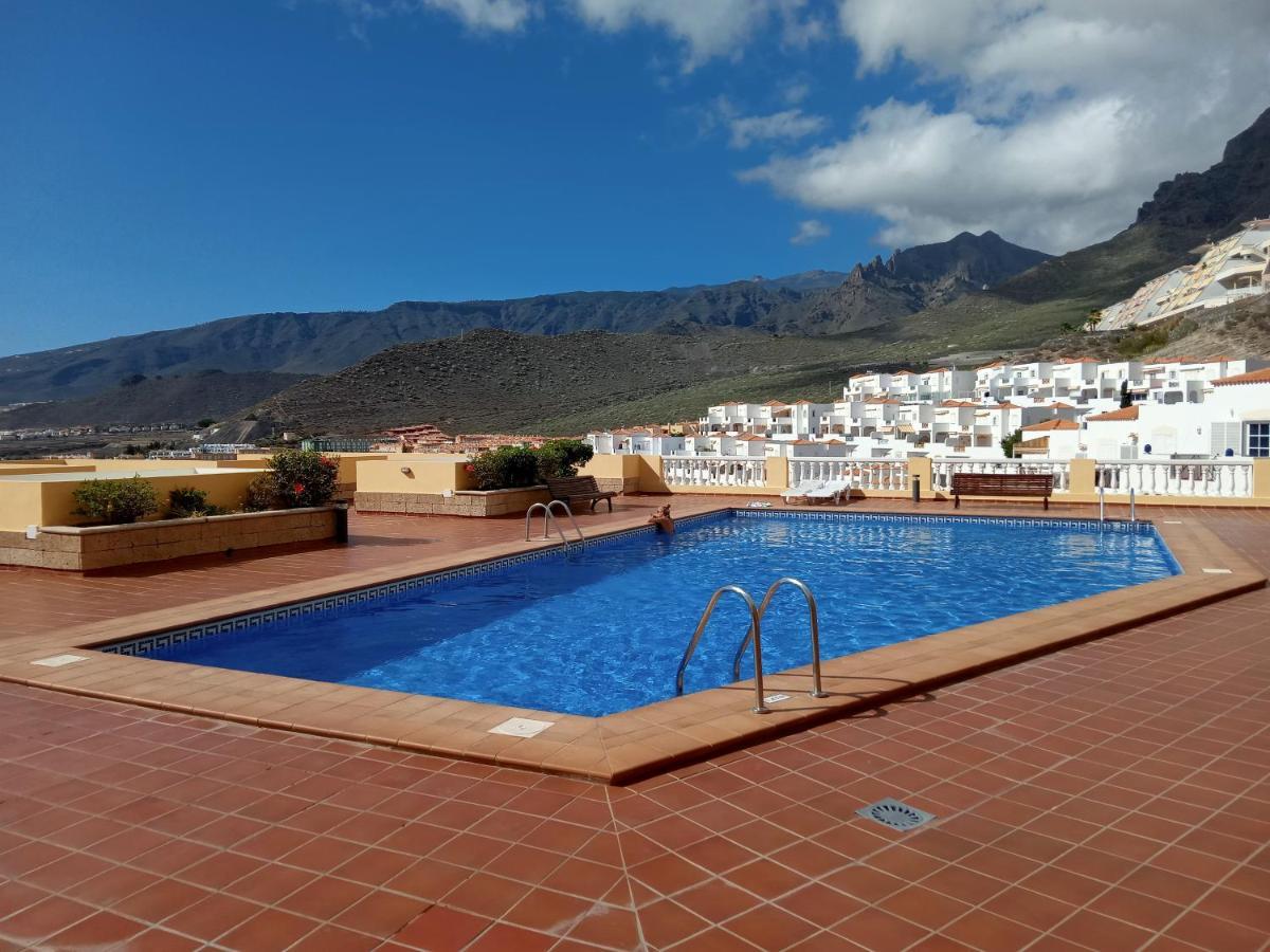 Aparthotel Atlantic View Costa Adeje  Zewnętrze zdjęcie