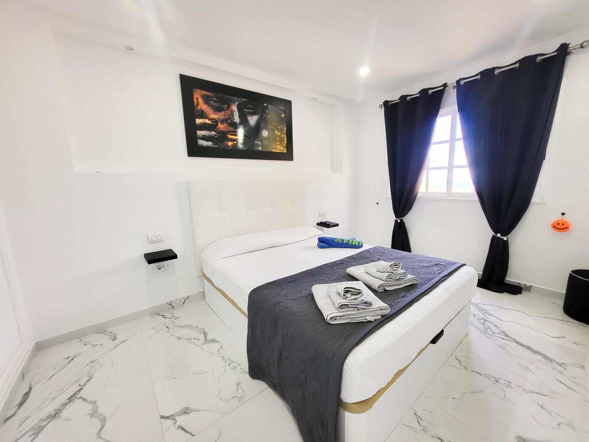 Aparthotel Atlantic View Costa Adeje  Zewnętrze zdjęcie